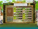 MyFreeZoo Screenshot 3