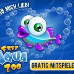 Free Aqua Zoo