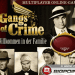 Gangs of Crime